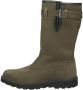Grisport Norwich Outdoorlaarzen Unisex Green - Thumbnail 2