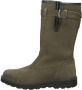 Grisport Norwich nubuck outdoor laarzen kaki - Thumbnail 2