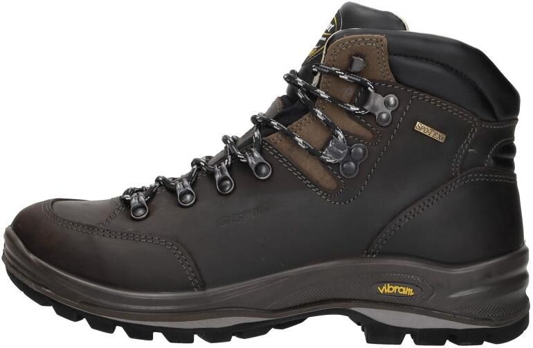 Grisport Anden Wandelschoenen Unisex Brown - Foto 4