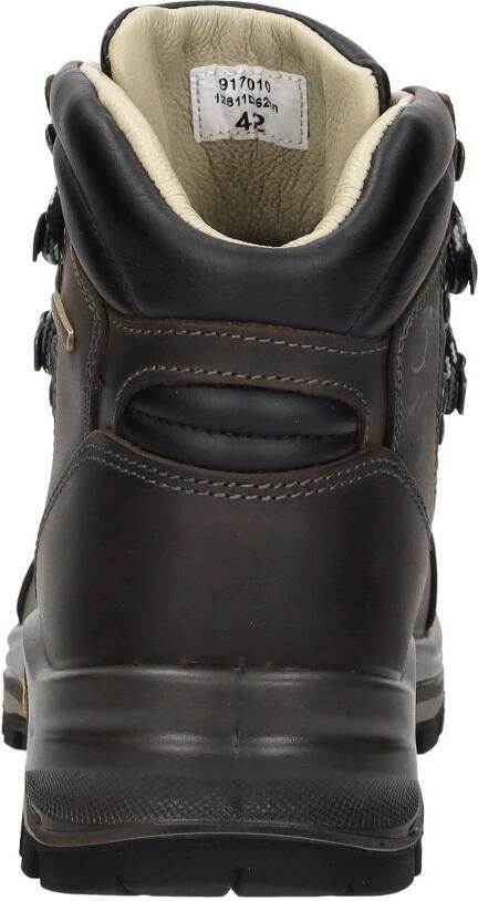 Grisport Anden Wandelschoenen Unisex Brown - Foto 7