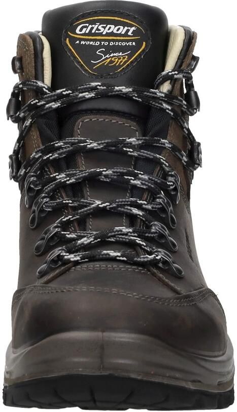 Grisport Anden Wandelschoenen Unisex Brown - Foto 5