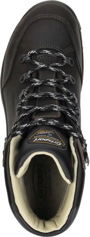 Grisport Anden Wandelschoenen Unisex Brown - Foto 8