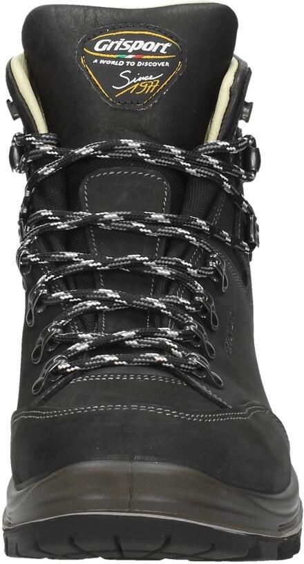 Grisport Anden Wandelschoenen Unisex Black - Foto 4