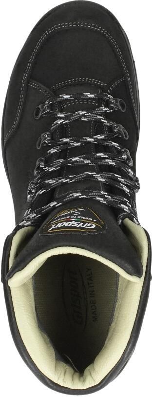 Grisport Anden Wandelschoenen Unisex Black - Foto 9