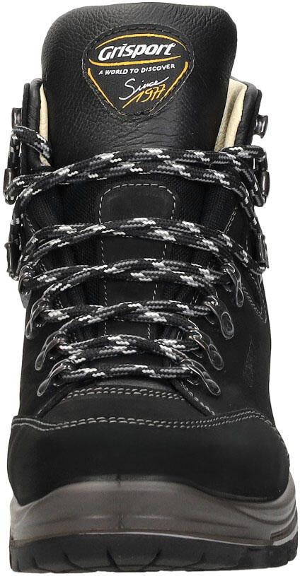 Grisport Anden Wandelschoenen Unisex Black - Foto 6