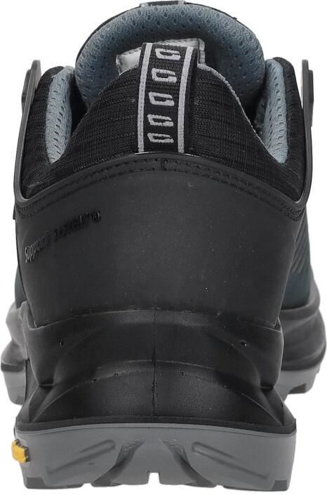 Grisport Journey low blauw wandelschoenen uni - Foto 4