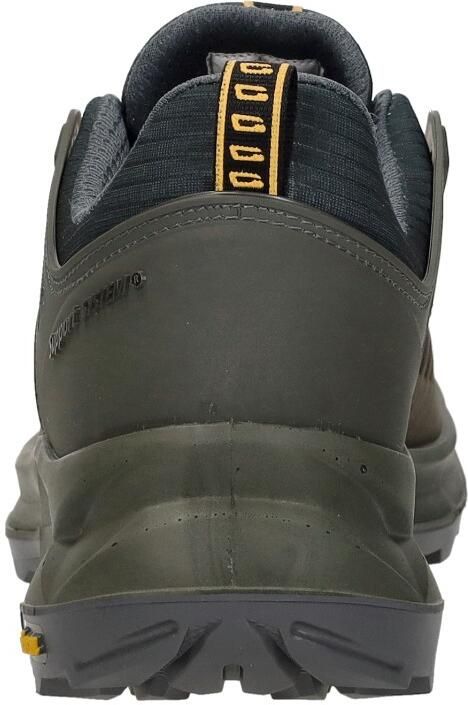 Grisport Journey low bruin wandelschoenen uni - Foto 4