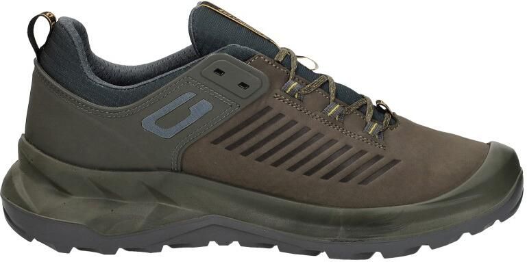 Grisport Journey low bruin wandelschoenen uni - Foto 6