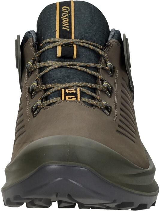 Grisport Journey low bruin wandelschoenen uni - Foto 3