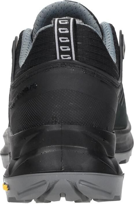 Grisport Journey low zwart wandelschoenen uni - Foto 4