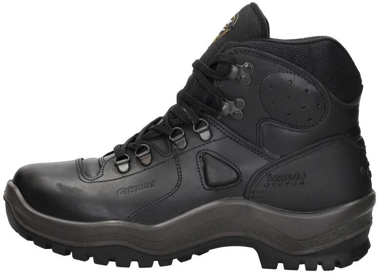 Grisport Sherpa Unisex Wandelschoenen Black - Foto 4