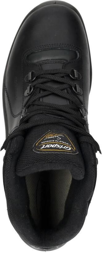 Grisport Sherpa Unisex Wandelschoenen Black - Foto 10