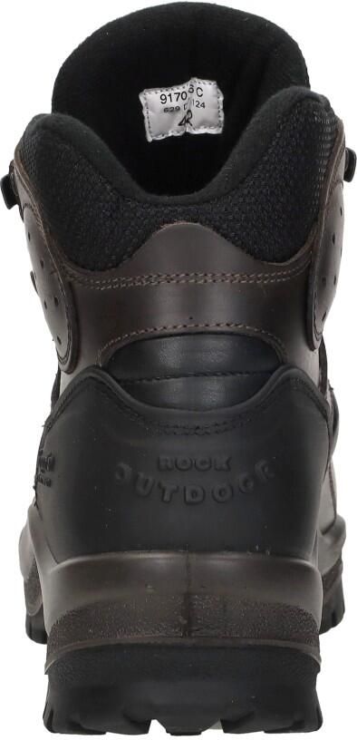 Grisport Sherpa Unisex Wandelschoenen Brown - Foto 9