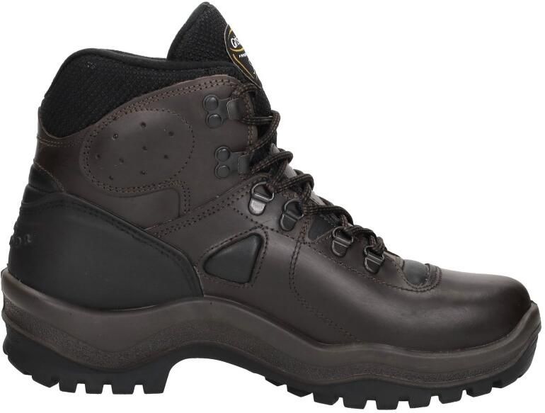 Grisport Sherpa Unisex Wandelschoenen Brown - Foto 2