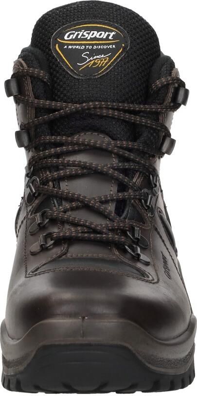 Grisport Sherpa Unisex Wandelschoenen Brown - Foto 8