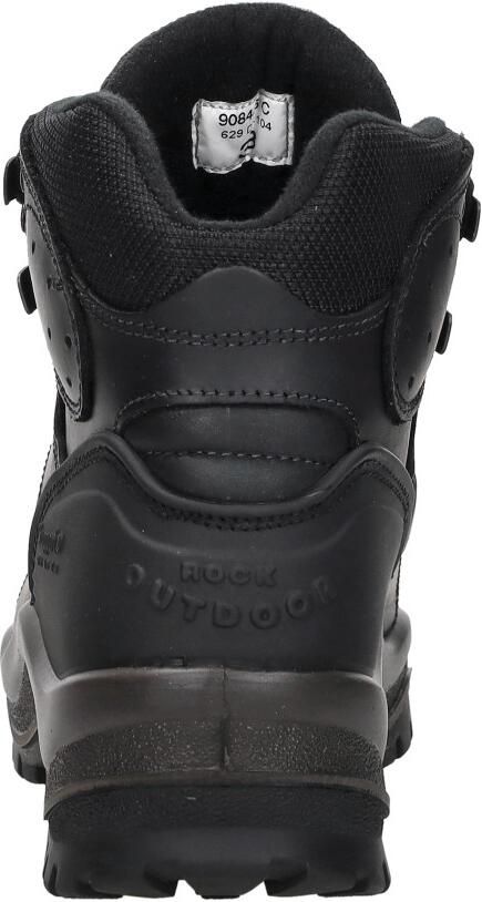 Grisport Sherpa Unisex Wandelschoenen Black - Foto 7