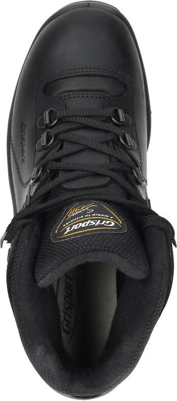 Grisport Sherpa Unisex Wandelschoenen Black - Foto 9