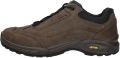GriSport Travel Low - Donkerbruin