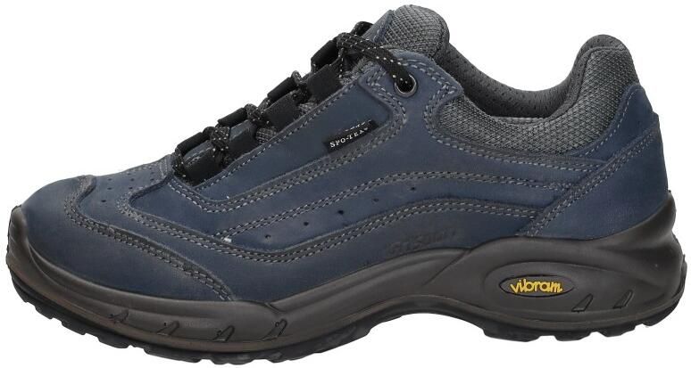 Grisport Travel Low Wandelschoenen Unisex Blue - Foto 2