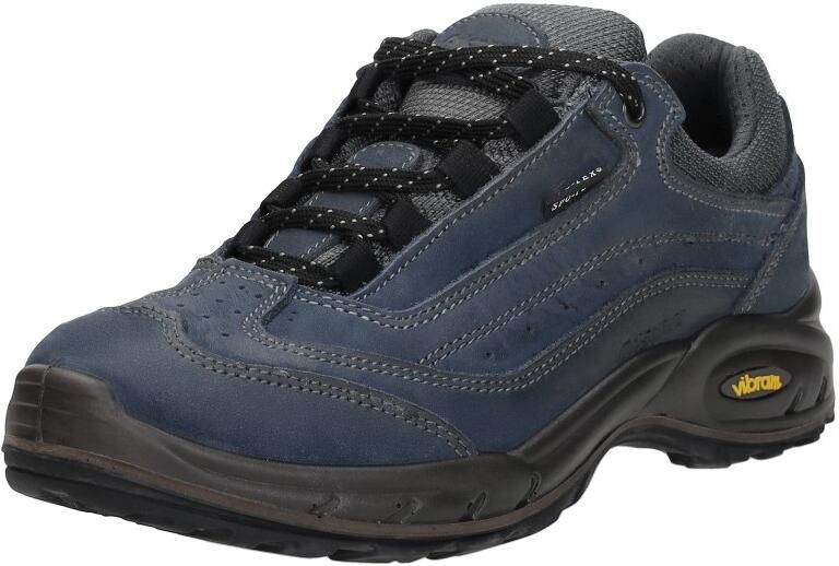 Grisport Travel Low Wandelschoenen Unisex Blue - Foto 3