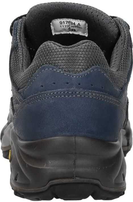 Grisport Travel Low Wandelschoenen Unisex Blue - Foto 5
