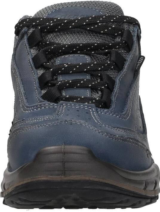 Grisport Travel Low Wandelschoenen Unisex Blue - Foto 4