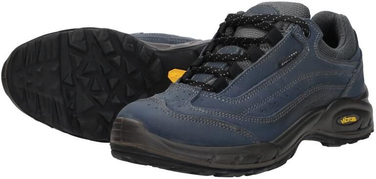 Grisport Travel Low Wandelschoenen Unisex Blue - Foto 6
