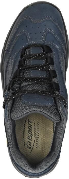 Grisport Travel Low Wandelschoenen Unisex Blue - Foto 7