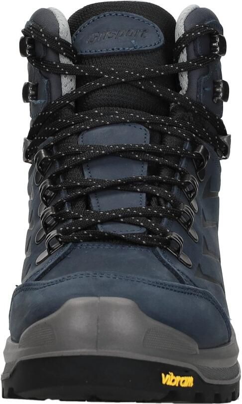 Grisport Venture Mid Wandelschoen Heren leren mid wandelschoenen Blue - Foto 5