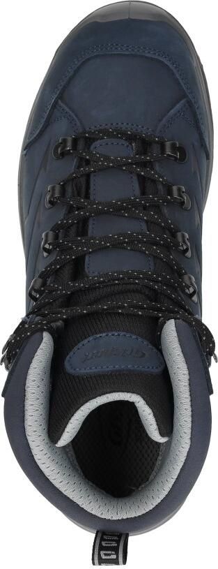 Grisport Venture Mid Wandelschoen Heren leren mid wandelschoenen Blue - Foto 8