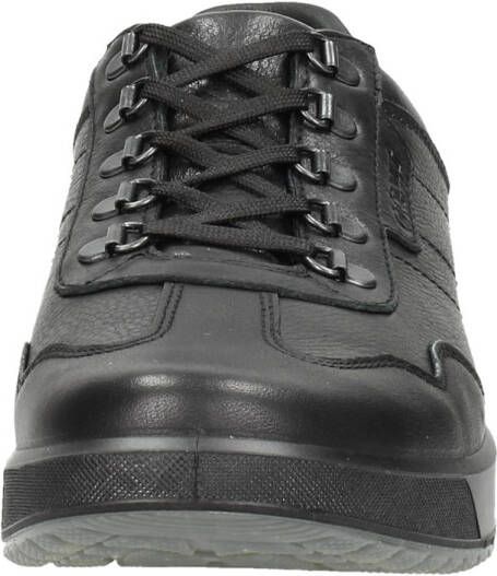 Grisport Active wandelschoenen zwart Leer 300213 Heren - Foto 4