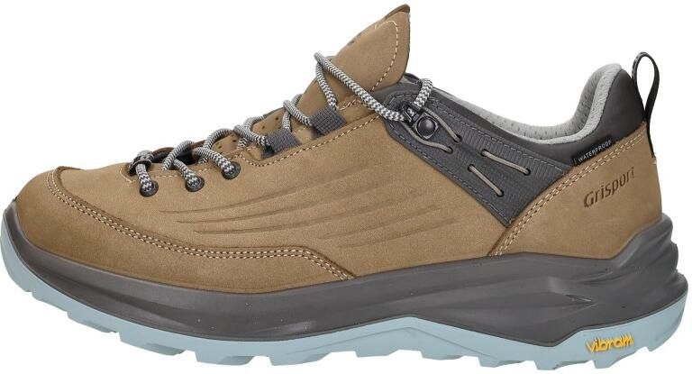 GriSport Veterschoenen Laag