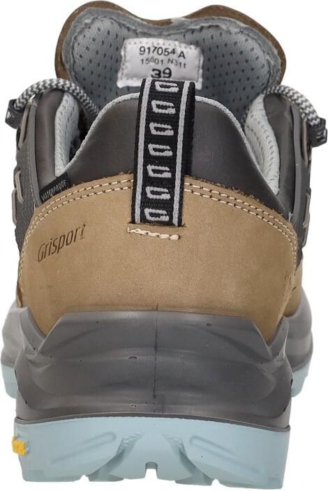 GriSport Veterschoenen Laag - Foto 4