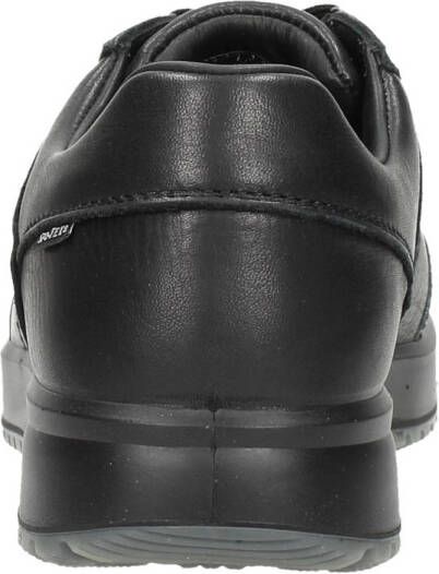 Grisport Active wandelschoenen zwart Leer 300213 Heren - Foto 5