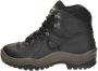 Grisport Sherpa Unisex Wandelschoenen Black - Thumbnail 3