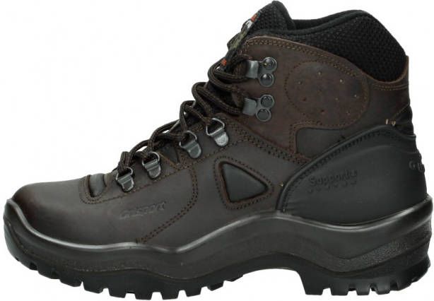 Grisport Sherpa Unisex Wandelschoenen Brown - Foto 2