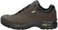 GriSport Travel Low - Donkerbruin