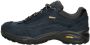 Grisport Travel Low wandelschoenen donkerblauw - Thumbnail 2