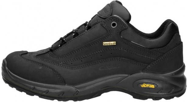 Grisport Travel Low Wandelschoenen Unisex Black - Foto 2