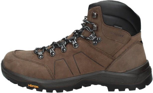 GriSport Utah Mid