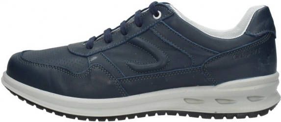 Grisport 43041-06 blauw wandelschoenen heren (43041-06)