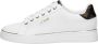 Guess Dames Sneakers Stijlvol en Comfortabel White Dames - Thumbnail 2