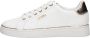 Guess Witte Embossed Bekie Active Lady Sneakers White Dames - Thumbnail 3