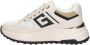 GUESS Dames Sneakers Bruin FLTFONFAB12 Brwn Fonzy - Thumbnail 3