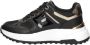 Guess Zwarte Sneakers voor Vrouwen - Thumbnail 2
