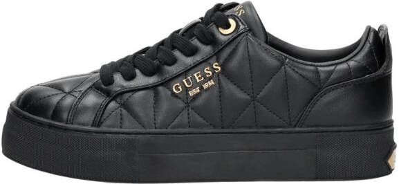 Guess Genza