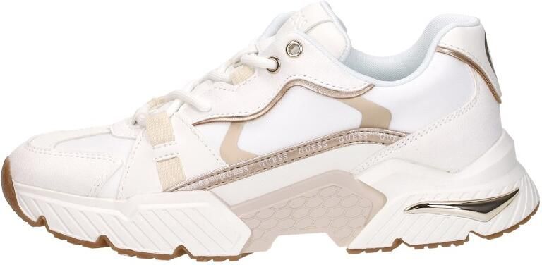 Guess Lage Sneakers CARRLI6 FLJCR6 ELE12