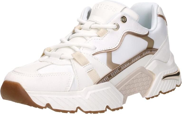 Guess Lage Sneakers CARRLI6 FLJCR6 ELE12 - Foto 2