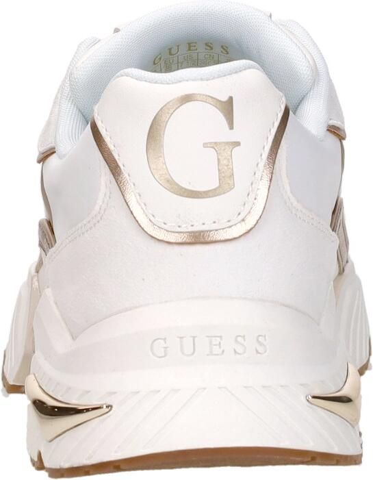 Guess Lage Sneakers CARRLI6 FLJCR6 ELE12 - Foto 4