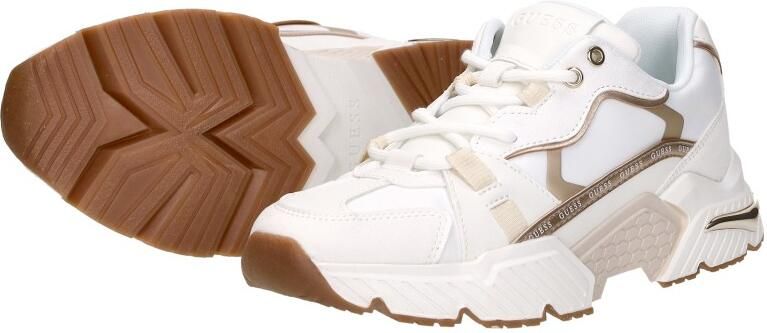 Guess Lage Sneakers CARRLI6 FLJCR6 ELE12 - Foto 6